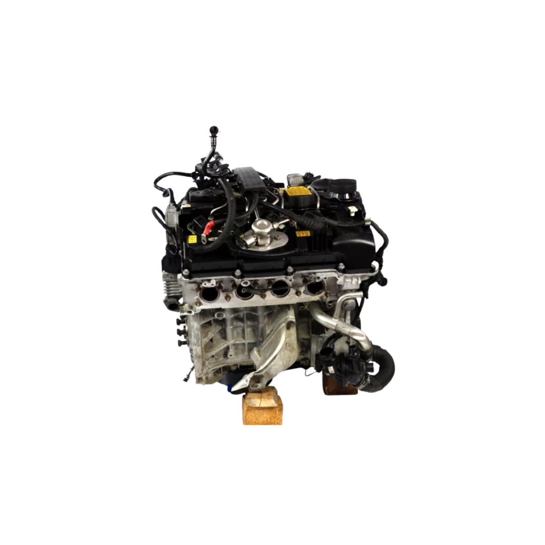 BMW E81 E87 LCI E90 118i 318i Motore Completo Engine N43B20A GARANZIA 90 GIORNI