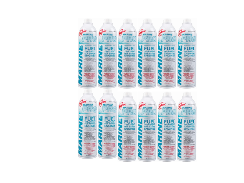 SEAFOAM MARINE PRO