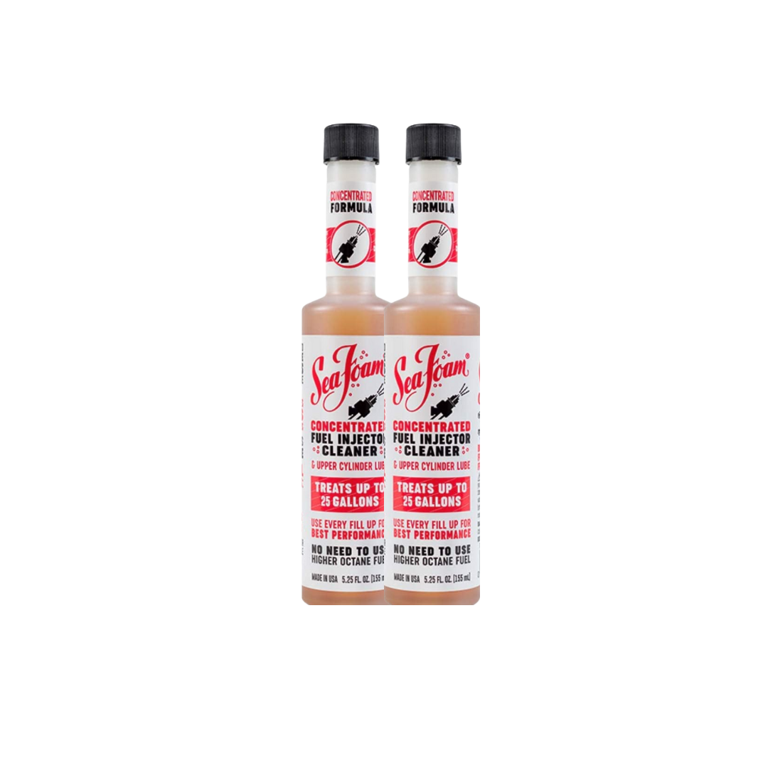 SEAFOAM IC5 FUEL INJECTOR CLEANER