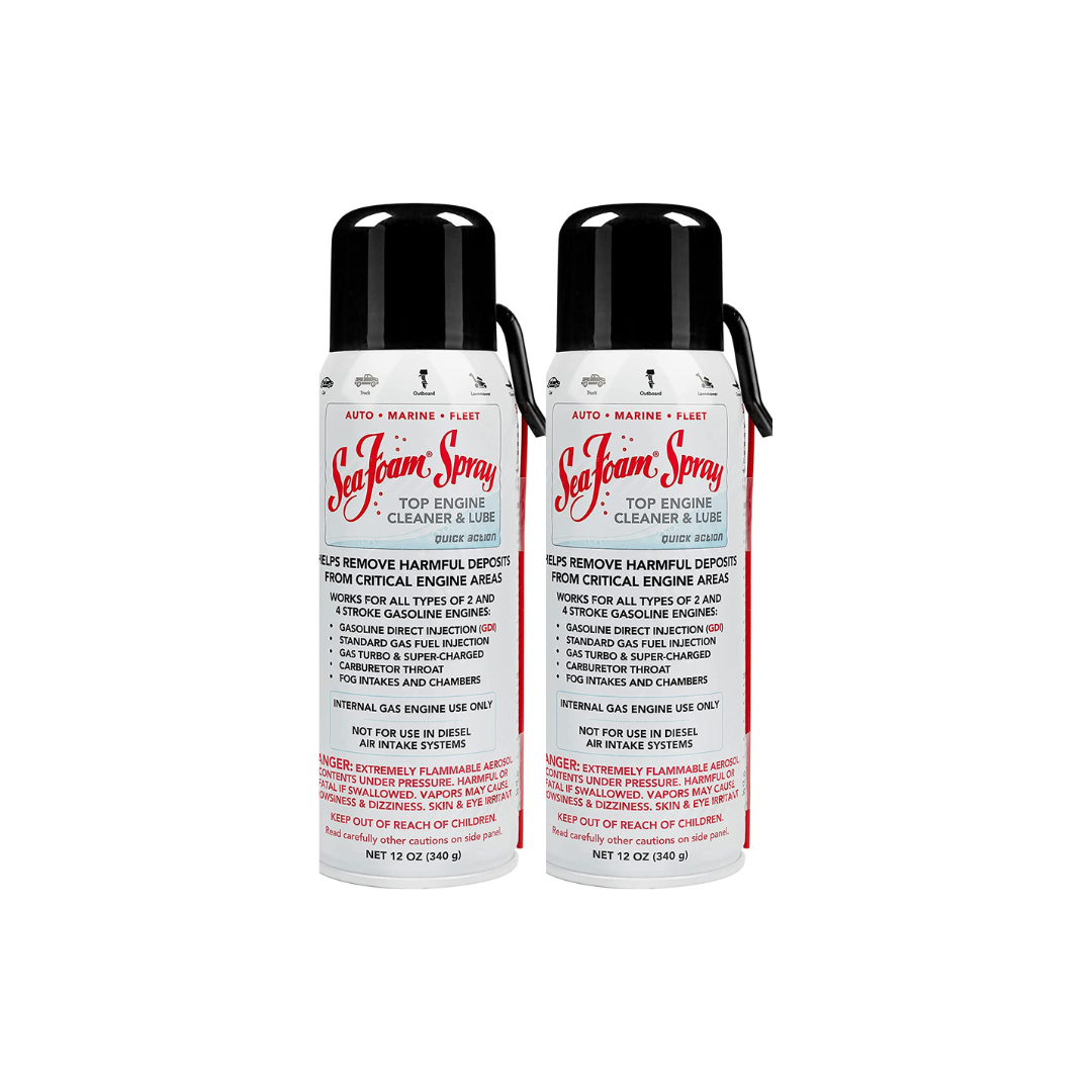 SEAFOAM SPRAY