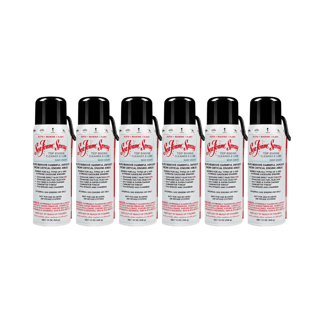 SEAFOAM SPRAY