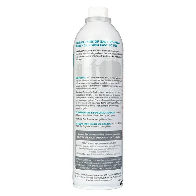 SEAFOAM MARINE PRO