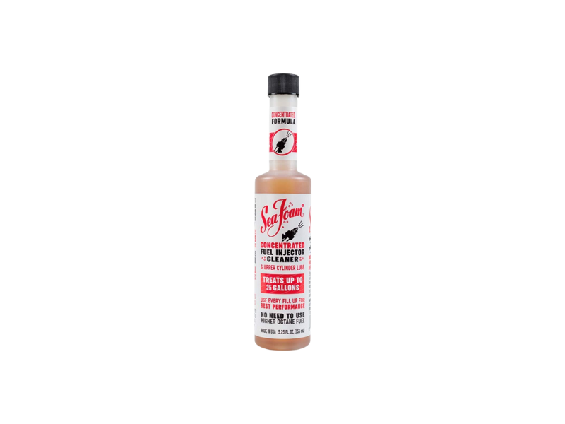 SEAFOAM IC5 FUEL INJECTOR CLEANER