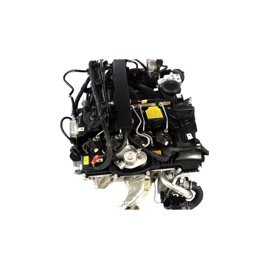 BMW E81 E87 LCI E90 118i 318i Motore Completo Engine  N43B20A GARANZIA 90 GIORNI