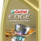 OLIO CASTROL EDGE 1L