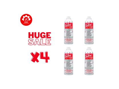 SEAFOAM-MOTORBEHANDLUNG