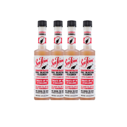 SEAFOAM IC5 PULITORE PER INIETTORI DI CARBURANTE